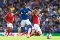 Trực tiếp Everton vs Nottingham Forest, 19h30 ngày 21/04/2024