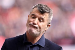 Roy Keane chỉ trích thái độ nhẹ nhàng của Man Utd trước Coventry