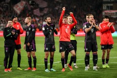 Bundesliga sắp vươn lên hàng đầu, chen chân thêm vé dự Champions League?