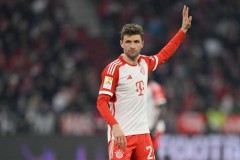 Muller: \'Real mạnh nhưng Bayern sẽ chơi sòng phẳng\'