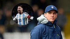 Cựu danh thủ Anh phê phán Messi dùng thuốc kích trưởng khi còn nhỏ