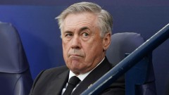 HLV Ancelotti: \'Real và Bayern nguy hiểm nhất châu Âu\'