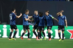 Atalanta đánh bại Marseille đậm đà, góp mặt trong trận chung kết Europa League