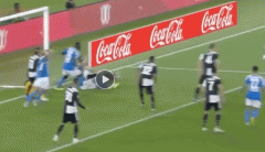 Highlights Napoli 0-0 Juventus (Pen: 4-2): Ronaldo thua trận chung kết thứ 2 liên tiếp