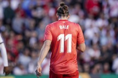 Man Utd bất ngờ chen chân vào thương vụ 'giải cứu' Gareth Bale