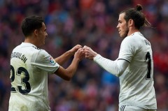 Đồng đội thở phào nhẹ nhõm vì tống cổ được Bale sang Tottenham