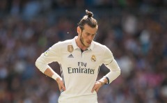 Tottenham chưa gì đã phải mừng hụt vì trường hợp của Gareth Bale