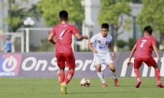 VIDEO: Vua phá lưới tại VCK U17 được kỳ vọng của bóng đá Việt Nam là ai?