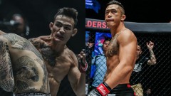 NHM háo hức đón chờ màn tranh đai vô địch ONE Championship  của hai võ sĩ gốc Việt