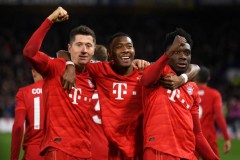 Lịch thi đấu Bundesliga 2020/2021 vòng 4: Bayern Munich chiếm lại ngôi đầu?