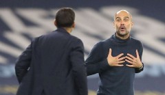 HLV Guardiola đáp trả Conceicao: “Chúng tôi khó ưa đấy thì sao?”