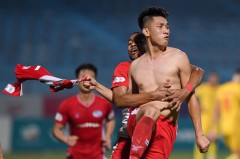 VIDEO: Trọng Đại và sự trở lại sáng chói đầy bí ẩn của cựu đội trưởng U19 Việt Nam