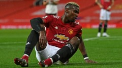 Hoá tội đồ khi dâng chiến thắng cho Arsenal, CĐV đòi tống cổ Pogba khỏi Man Utd ngay lập tức