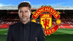 Quyết đua vô địch, M.U sa thải Solskjaer để lên kế hoạch đón Pochettino về Old Trafford