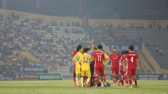 CLB Nam Định và Hải Phòng chơi 'bẩn', HAGL không phải đội đá đẹp nhất V-League 2020