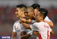 Highlights Sài Gòn 0-1 Viettel FC: Vô địch với 'triết lý’ của Mourinho