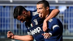 Vì thói ngạo mạn, Ronaldo bị Juventus lên kế hoạch bán xới