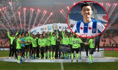NÓNG: Đoàn Văn Hậu được CLB 8 lần vô địch K.League chiêu mộ