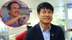Chủ tịch Nguyễn Hữu Thắng đang học theo bầu Đức để soán ngôi vô địch của Viettel FC