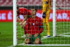 Ronaldo vô duyên trước khung thành ĐT Pháp, Bồ Đào Nha chính thức trở thành cựu vương Nations League
