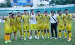 Đích thân Chủ tịch Gia Định FC lên tiếng, vạch mặt HLV Sài Gòn 'chèo kéo' cầu thủ hạng Nhì