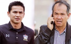 NÓNG: Vừa chiêu mộ thủ môn ĐT Việt Nam, HAGL đã chốt luôn thời gian ra mắt thuyền trưởng mới