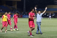 Dũng cảm quét sạch tàn dư 'quân bầu Hiển', Sài Gòn FC tái thiết đội bóng với 12 gương mặt mới
