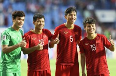 Nóng: Ba ngôi sao tuyển Việt Nam được tiến cử cho đội bóng giàu thành tích nhất nhì Hàn Quốc