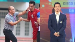 Văn Quyết trở lại ĐT Việt Nam, bước đệm đà cho danh hiệu Quả bóng Vàng