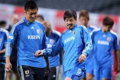 Cựu tuyển thủ Nhật Bản 39 tuổi, thi đấu 10 năm ở châu Âu mới được Sài Gòn FC chiêu mộ là ai?