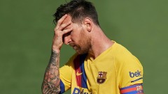 'Vị vua mới' xuất hiện: Messi bị đồng đội đồng loạt tẩy chay, đòi đẩy thủ quân rời khỏi Barca