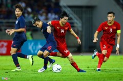 'Messi Thái' phải điều trị tâm lý sau thời gian dài thi đấu dưới kỳ vọng