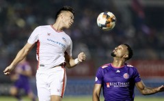 'Vua dội bom' V-League 2020: 'Tiền không phải vấn đề, tôi đặt niềm tin vào Quế Ngọc Hải'