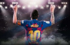 Lionel Messi 'đồng đội' ăn đứt Ronaldo, đạt thành tích cực khủng trong thập kỷ qua