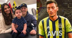 XONG! Rũ áo rời Arsenal để cứu rỗi sự nghiệp, Mesut Ozil đã đặt chân đến bến đỗ mới