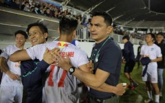 CĐV Thái Lan: 'HAGL may mắn lắm mới có được Kiatisak, họ sẽ vô địch V-League'