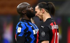 Sau màn thiết đầu công, chửi như hát hay vào mặt Lukaku, Ibrahimovic lên tiếng xin lỗi