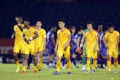Nóng: CLB Thanh Hoá đứng trước nguy cơ bị cấm thi đấu