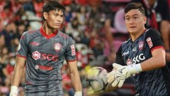 Báo Thái Lan tiếp tục dè bỉu, đưa ra thống kê khủng của cựu thủ môn U23 chế giễu Văn Lâm