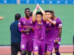 Highlights Bình Dương 1-0 Sài Gòn: Tô Văn Vũ ghi 10 điểm trong ngày thầy Park dự khán