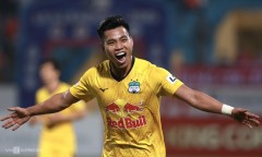 Đưa HAGL lên đỉnh V-League, Văn Thanh tiết lộ tham vọng của 'phù thuỷ' Kiatisak