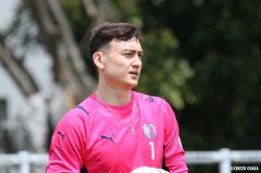 Văn Lâm tiết lộ khó khăn ở Cerezo Osaka: 'Tôi nói không ai hiểu'