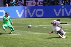 Highlights ĐT Anh 1-0 Croatia: Tam sư phá dớp không thắng trận mở màn tại EURO