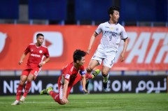 VIDEO: Trung vệ ĐT Việt Nam phản lưới nhà, Viettel thua đáng tiếc trước ĐKVĐ Champions League