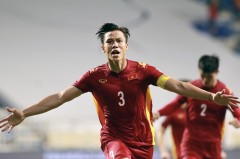 Quế Ngọc Hải trên trang chủ FIFA, nói lớn về giấc mơ World Cup của người Việt