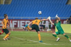 5 điểm nhấn sau trận thua của ĐT Việt Nam trước Australia: VAR nói không với đội yếu?