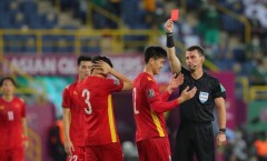 Báo Trung: 'Chúng ta nên vui mừng, trọng tài xử ép ĐT Việt Nam thì FIFA cũng không thừa nhận'