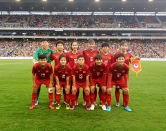 AFC chỉ ra 4 cái tên tạo nên sức mạnh của ĐT nữ Việt Nam