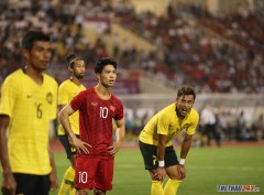 Vietnam will play with a quality 'green army' in June