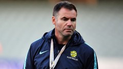 Coach Milicic: 'Australian women try to make no mistake against Vietnam'